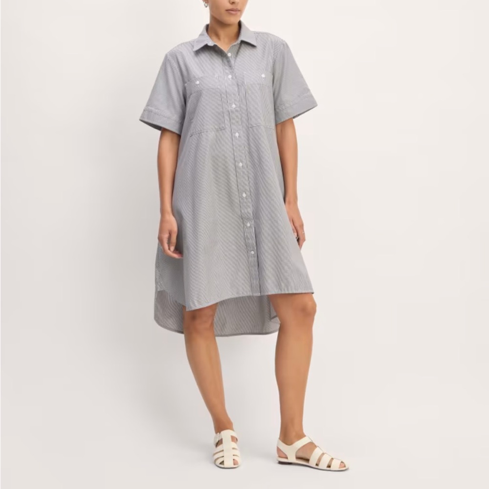 The Daytripper Shirt dress